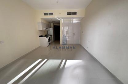 Apartment - Studio - 1 Bathroom for rent in Viridis C - Viridis Residence and Hotel Apartments - Damac Hills 2 - Dubai Apartment - Studio - 1 Bathroom for rent in Viridis C - Viridis Residence and Hotel Apartments - Damac Hills 2 - Dubai