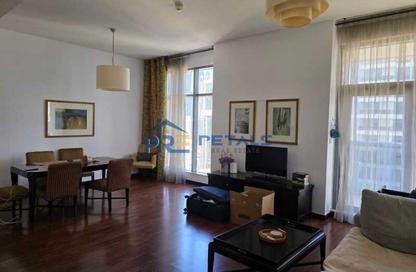 Apartment - 1 Bedroom - 2 Bathrooms for rent in Green Lakes Towers 3 - Green Lakes Towers - JLT Cluster S - Jumeirah Lake Towers - Dubai Apartment - 1 Bedroom - 2 Bathrooms for rent in Green Lakes Towers 3 - Green Lakes Towers - JLT Cluster S - Jumeirah Lake Towers - Dubai
