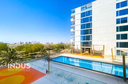 Apartment - 2 Bedrooms - 3 Bathrooms for rent in Millennium Talia Residences - Al Furjan - Dubai Apartment - 2 Bedrooms - 3 Bathrooms for rent in Millennium Talia Residences - Al Furjan - Dubai