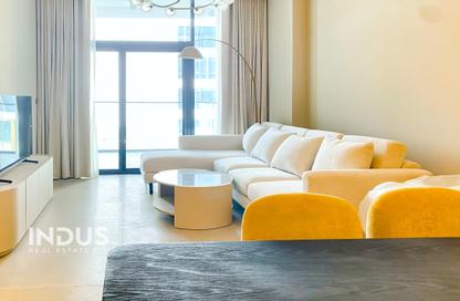 Apartment - 2 Bedrooms - 3 Bathrooms for rent in Millennium Talia Residences - Al Furjan - Dubai Apartment - 2 Bedrooms - 3 Bathrooms for rent in Millennium Talia Residences - Al Furjan - Dubai