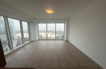 Apartment - 1 Bedroom - 2 Bathrooms for rent in UP Tower - Sheikh Zayed Road - Dubai