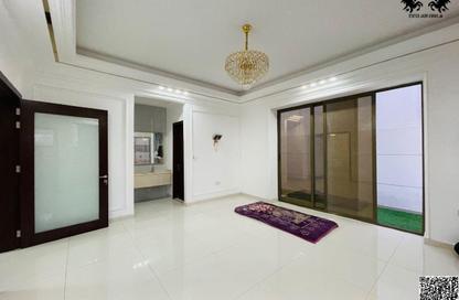 Villa - 5 Bedrooms - 7 Bathrooms for sale in Al Bahia Hills - Al Bahia - Ajman