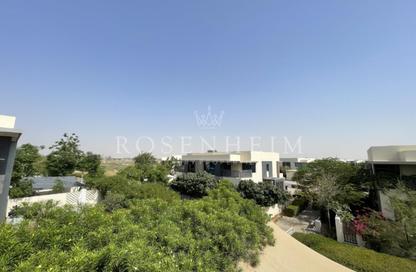 Townhouse - 4 Bedrooms - 4 Bathrooms for rent in Maple at Dubai Hills Estate 2 - Maple at Dubai Hills Estate - Dubai Hills Estate - Dubai