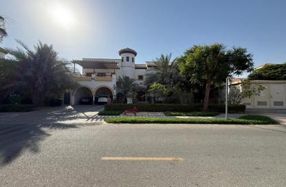 Villa - 4 Bedrooms - 4 Bathrooms for sale in The Villa - Dubai Villa - 4 Bedrooms - 4 Bathrooms for sale in The Villa - Dubai