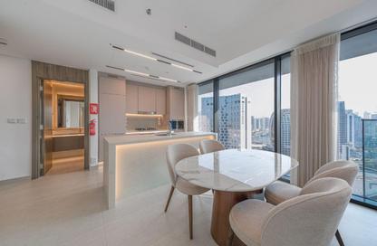 Apartment - 1 - 2 for rent in Society House - Downtown Dubai - Dubai Apartment - 1 - 2 for rent in Society House - Downtown Dubai - Dubai
