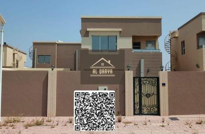 Villa - 3 - 4 for sale in Masfoot 8 - Masfoot - Ajman Villa - 3 - 4 for sale in Masfoot 8 - Masfoot - Ajman