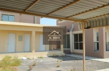 Villa - 3 - 4 for sale in Masfoot 8 - Masfoot - Ajman Villa - 3 - 4 for sale in Masfoot 8 - Masfoot - Ajman