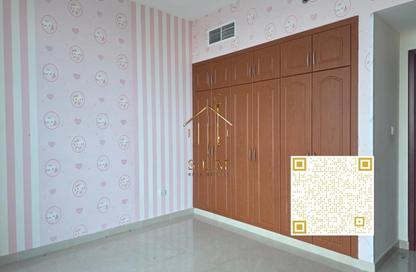 Duplex - 3 Bedrooms - 4 Bathrooms for sale in Ajman Corniche Residences - Ajman Corniche Road - Ajman
