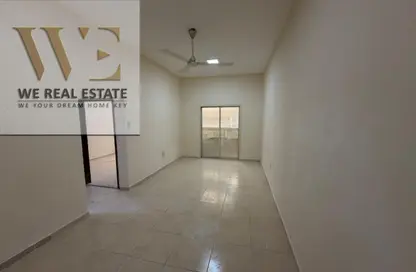 Apartment - 1 Bedroom - 1 Bathroom for rent in Al Mowaihat 3 - Al Mowaihat - Ajman
