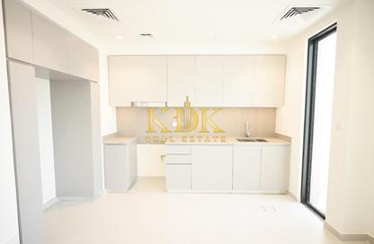 Villa - 4 Bedrooms - 4 Bathrooms for rent in Greenviews 2 - Emaar South - Dubai South (Dubai World Central) - Dubai