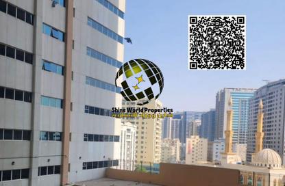 Apartment - 2 Bedrooms - 2 Bathrooms for sale in Ajman One Tower 4 - Ajman One - Ajman Downtown - Ajman