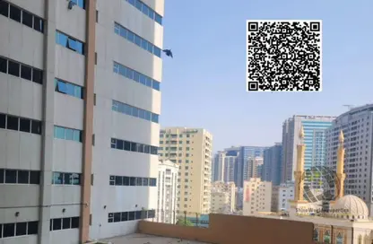 Apartment - 2 Bedrooms - 2 Bathrooms for sale in Ajman One Tower 4 - Ajman One - Ajman Downtown - Ajman