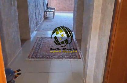 Apartment - 2 Bedrooms - 2 Bathrooms for sale in Ajman One Tower 4 - Ajman One - Ajman Downtown - Ajman