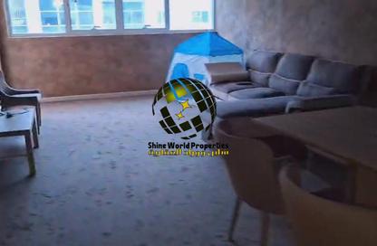 Apartment - 2 Bedrooms - 2 Bathrooms for sale in Ajman One Tower 4 - Ajman One - Ajman Downtown - Ajman
