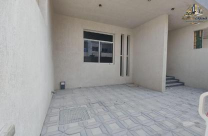 Townhouse - 3 Bedrooms - 5 Bathrooms for sale in Al Zaheya Gardens - Al Zahya - Ajman