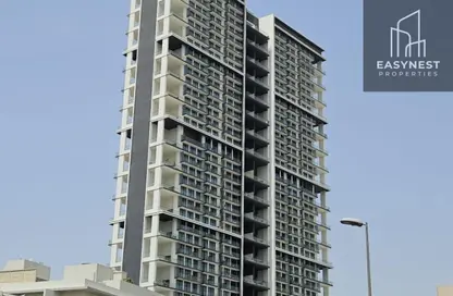 Apartment - 1 Bedroom - 1 Bathroom for rent in Binghatti Onyx - District 15 - Jumeirah Village Circle - Dubai