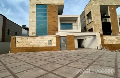 Villa - 5 Bedrooms - 7+ Bathrooms for rent in Al Yasmeen 1 - Al Yasmeen - Ajman