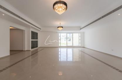 Villa - 4 Bedrooms - 6 Bathrooms for rent in Al Barsha 1 Villas - Al Barsha 1 - Al Barsha - Dubai