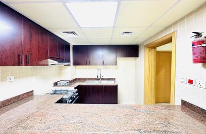 Apartment - 1 Bedroom - 2 Bathrooms for sale in Coral Residence - Dubai Silicon Oasis - Dubai