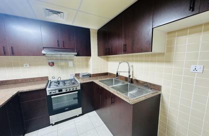 Apartment - 1 Bedroom - 2 Bathrooms for sale in Coral Residence - Dubai Silicon Oasis - Dubai