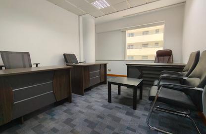 Office Space - Studio - 2 for rent in Al Arif Building - Port Saeed - Deira - Dubai Office Space - Studio - 2 for rent in Al Arif Building - Port Saeed - Deira - Dubai