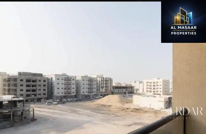 عمارة بالكامل - استوديو - 8 حمامات للبيع في الجرف الصناعية 2 - الجرف الصناعية - عجمان