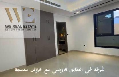 فيلا - 5 غرف نوم - 5 حمامات للبيع في الزاهية جاردنز - الزاهية - عجمان