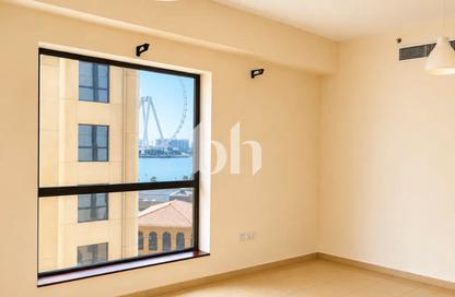 Apartment - 3 - 4 for sale in Rimal 4 - Rimal - Jumeirah Beach Residence - Dubai