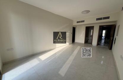Apartment - 2 Bedrooms - 3 Bathrooms for rent in Ajman Hills - Al Alia - Ajman Apartment - 2 Bedrooms - 3 Bathrooms for rent in Ajman Hills - Al Alia - Ajman