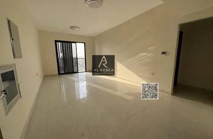 Apartment - 2 Bedrooms - 3 Bathrooms for rent in Ajman Hills - Al Alia - Ajman