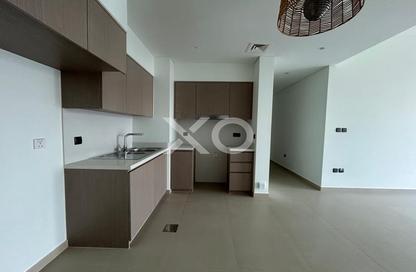 Apartment - 2 Bedrooms - 2 Bathrooms for rent in Act One - Act Towers - Opera District - Downtown Dubai - Dubai