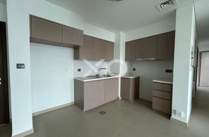 Apartment - 2 Bedrooms - 2 Bathrooms for rent in Act One - Act Towers - Opera District - Downtown Dubai - Dubai