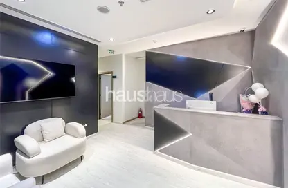 Office Space - Studio for sale in Boulevard Plaza 1 - Boulevard Plaza Towers - Downtown Dubai - Dubai