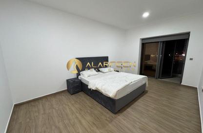 Apartment - 1 Bedroom - 2 Bathrooms for rent in Alcove - District 11 - Jumeirah Village Circle - Dubai