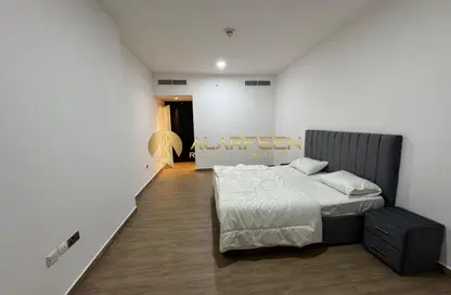 Apartment - 1 Bedroom - 2 Bathrooms for rent in Alcove - District 11 - Jumeirah Village Circle - Dubai