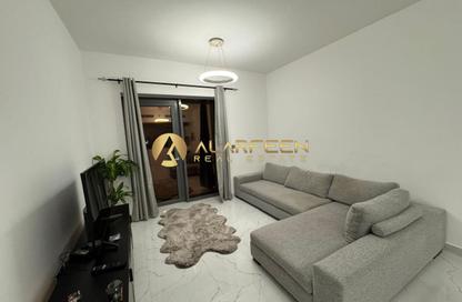 Apartment - 1 Bedroom - 2 Bathrooms for rent in Alcove - District 11 - Jumeirah Village Circle - Dubai