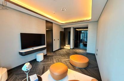 Apartment - 2 - 4 for rent in J ONE Tower B - J ONE - Business Bay - Dubai