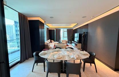 Apartment - 2 - 4 for rent in J ONE Tower B - J ONE - Business Bay - Dubai