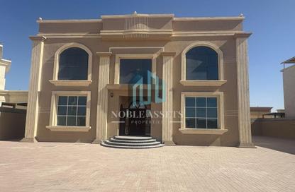 Villa - 4 Bedrooms - 5 Bathrooms for rent in Al Riffa - Ras Al Khaimah Villa - 4 Bedrooms - 5 Bathrooms for rent in Al Riffa - Ras Al Khaimah