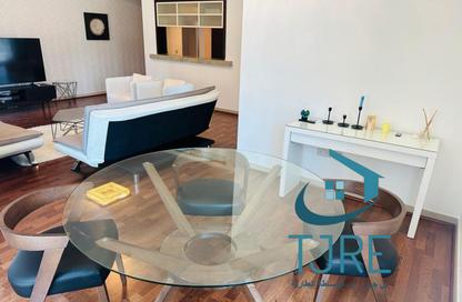 Apartment - 1 Bedroom - 2 Bathrooms for rent in Boulevard Central Tower 1 - Boulevard Central Towers - Downtown Dubai - Dubai