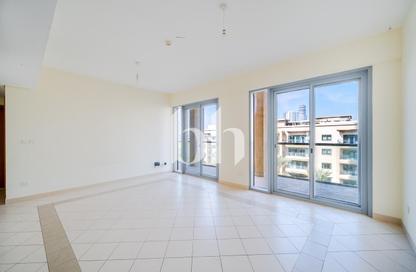 Apartment - 2 Bedrooms - 2 Bathrooms for rent in Golf Tower 1 - Golf Towers - The Views - Dubai