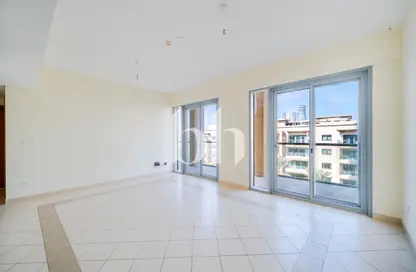 Apartment - 2 Bedrooms - 2 Bathrooms for rent in Golf Tower 1 - Golf Towers - The Views - Dubai