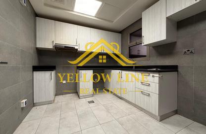 Apartment - 1 - 2 for rent in C2909 - Al Raha Beach - Abu Dhabi