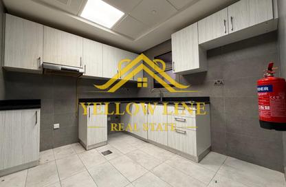Apartment - 1 - 2 for rent in C2909 - Al Raha Beach - Abu Dhabi