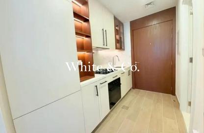 Apartment - Studio - 1 Bathroom for sale in The Mayfair - Town Square - Dubai
