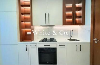 Apartment - Studio - 1 Bathroom for sale in The Mayfair - Town Square - Dubai Apartment - Studio - 1 Bathroom for sale in The Mayfair - Town Square - Dubai