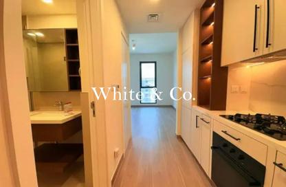 Apartment - Studio - 1 Bathroom for sale in The Mayfair - Town Square - Dubai Apartment - Studio - 1 Bathroom for sale in The Mayfair - Town Square - Dubai