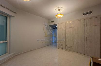 Apartment - 1 Bedroom - 2 Bathrooms for rent in Al Majaz 3 - Al Majaz - Sharjah