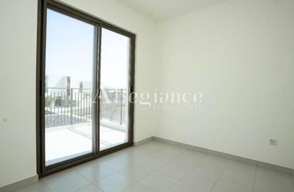 Villa - 3 Bedrooms - 4 Bathrooms for rent in Parkside 1 - EMAAR South - Dubai South (Dubai World Central) - Dubai