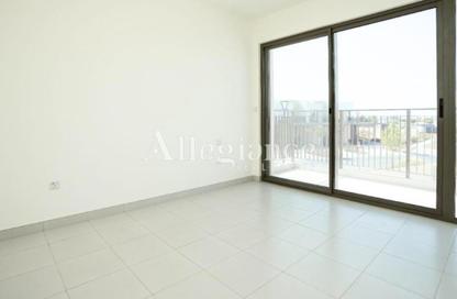 Villa - 3 Bedrooms - 4 Bathrooms for rent in Parkside 1 - EMAAR South - Dubai South (Dubai World Central) - Dubai